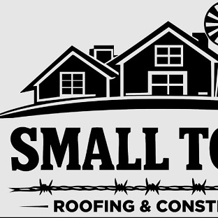 Small Town Roofing & Construction