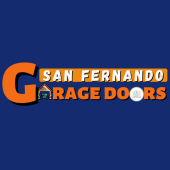 Garage Door Repair San Fernando CA