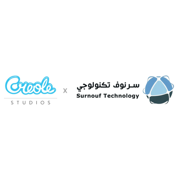 Creole Studios - custom software development company in Saudi Arabia