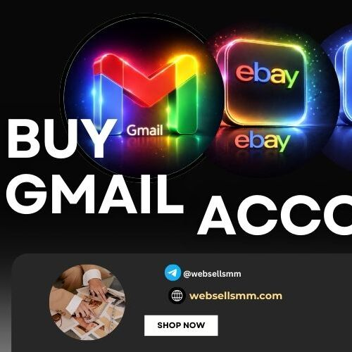 Top 5 Sites to Purchase Gmail Accounts (2026 Rankings)