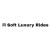 Soft Luxury Rides