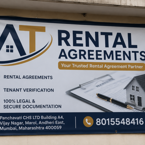 AT Rental Agreements