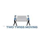 Two Twigs Moving