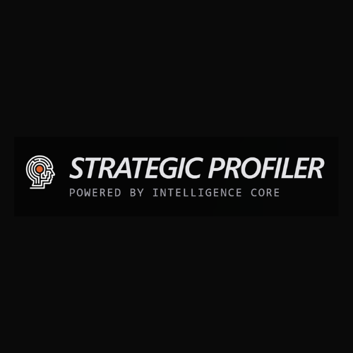 Strategic Profiler