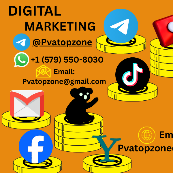 6 Best Sites to Buy Old Facebook Accounts in 2025 PVA .. ...