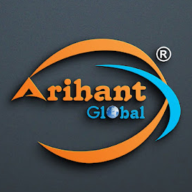 ARIHANT GLOBAL SERVICES INDIA PRIVATE LIMITED