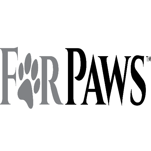 For Paws