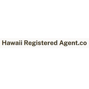 Hawaii Registered Agent.co