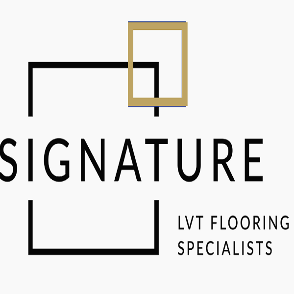 Signature LVT Floor Specialists