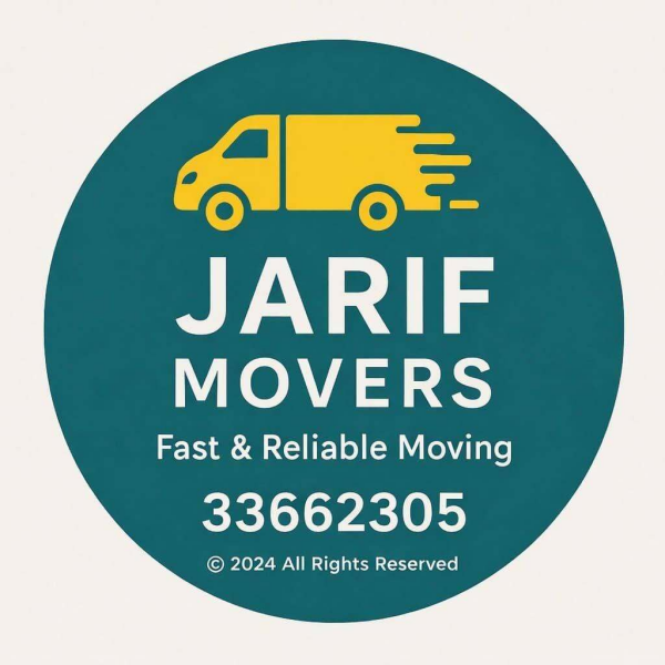Jarif Movers & Packers