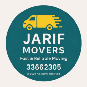 Jarif Movers & Packers