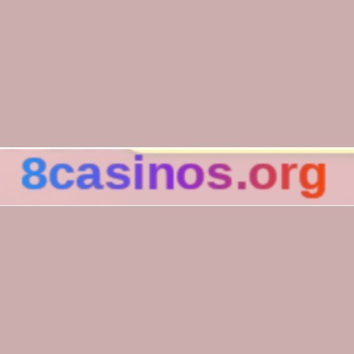 8casino