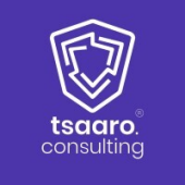 Tsaaro Consultant