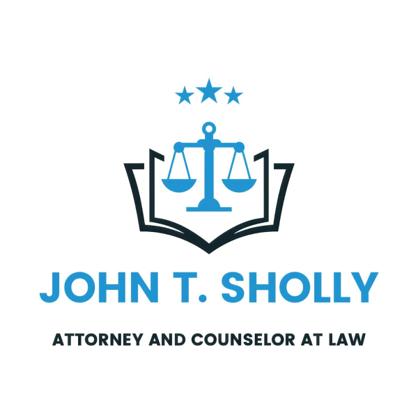 John T. Sholly, Attorney and Counselor at Law