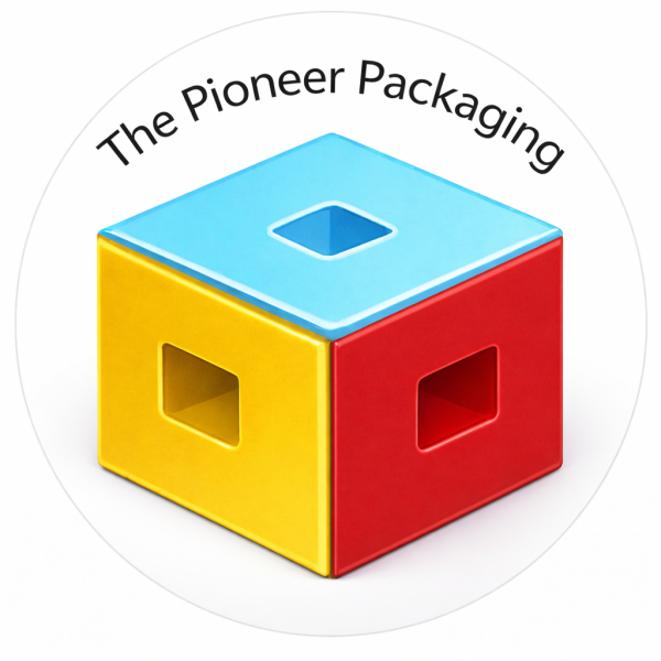 pioneer packagin