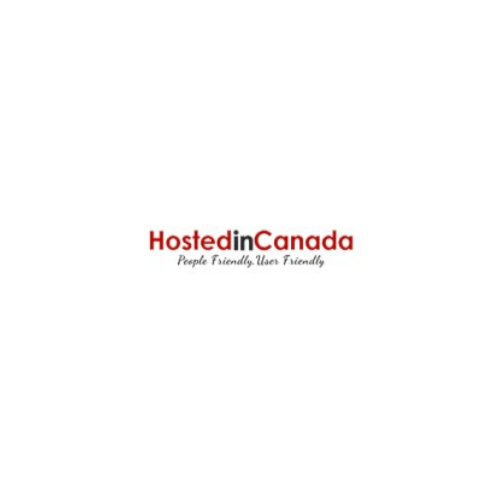 Hosted in Canada