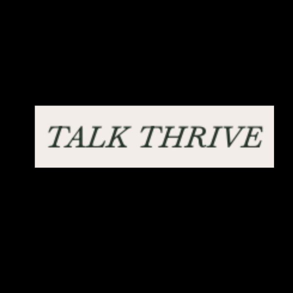 Talk to Thrive
