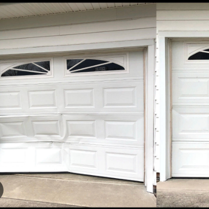 Tucker Rapid Garage Service