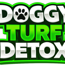 Doggy Turf Detox