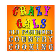 Crazy Gals Cafe