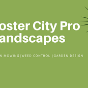 Foster City Pro Landscapes
