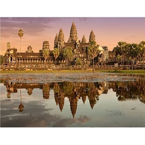 FOR ALBANIAN CITIZENS - CAMBODIA Easy and Simple Cambodian Visa - Cambodian Visa Application Center - Qendra e Aplikimit për Viza Kamboxhiane për Viza Turistike dhe Biznesi