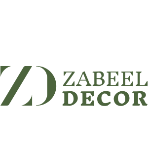 Zabeel decor