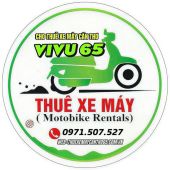 Vivu 65 - Cho Thuê Xe Máy Cần Thơ