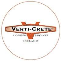 Verti-Crete Precast Walls