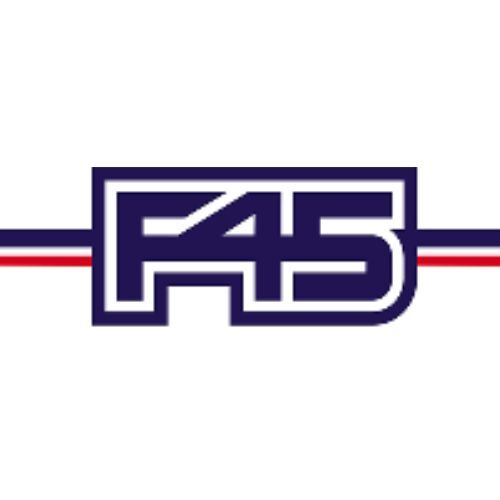F45 Training Rice Military
