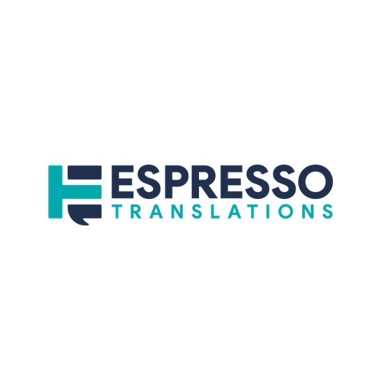 Espresso Translations - London Translation Services