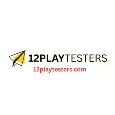 Play Testers
