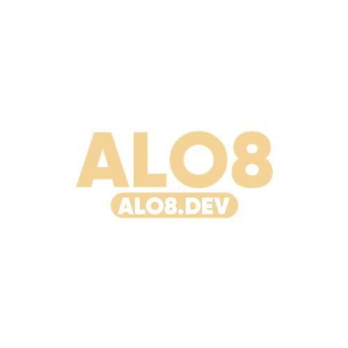 Nhà Cái ALO8