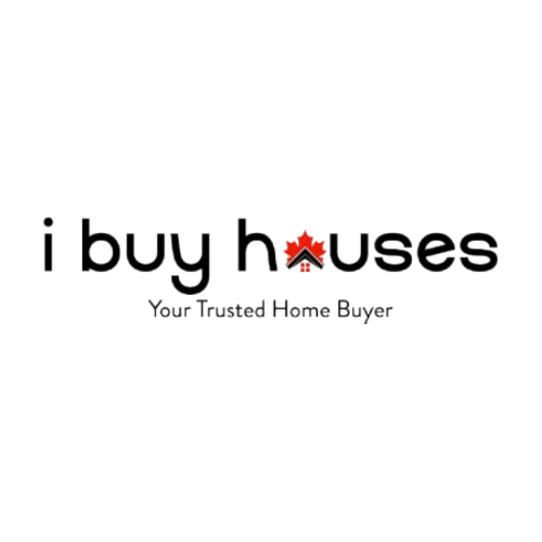 I BUY HOUSES
