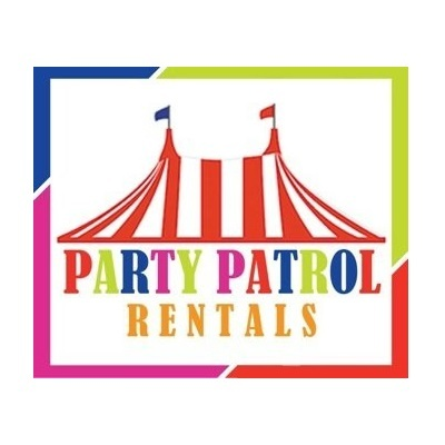 Party Patrol Bounce House, Waterslide & Tent Rentals