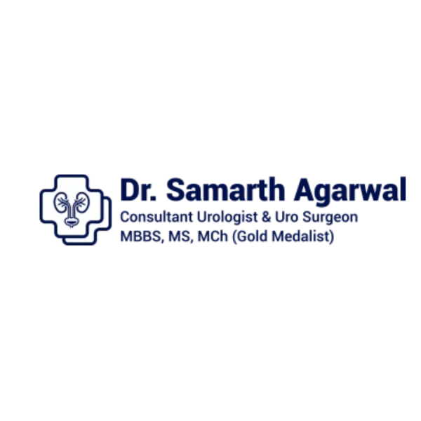 Dr. Samarth Agarwal