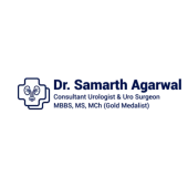 Dr. Samarth Agarwal