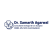 Dr. Samarth Agarwal