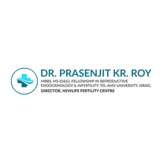 Dr. Prasenjit Roy