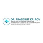 Dr. Prasenjit Roy