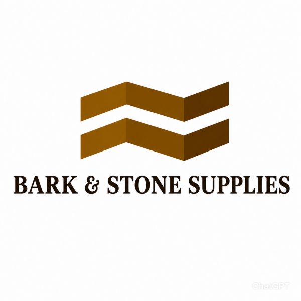 Bark & Stone Supplies