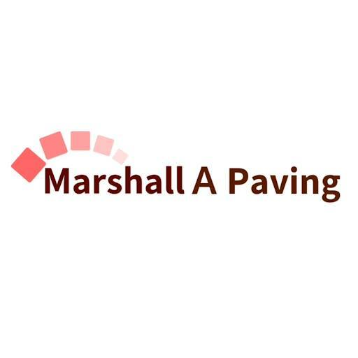 Marshall A Paving