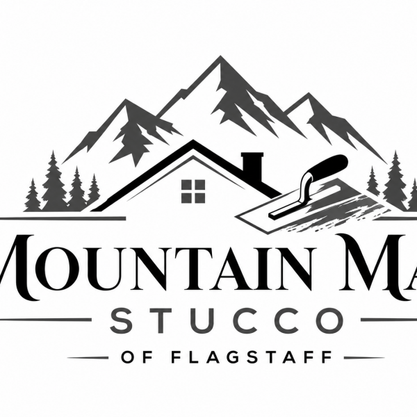 Mountain Man Stucco of Flagstaff