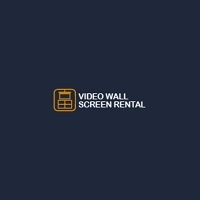 Video Wall Screen Rental Ltd