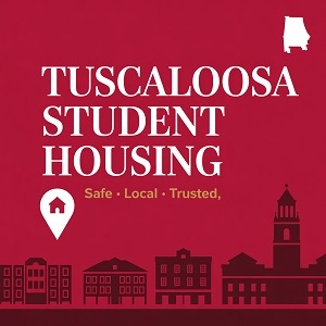 Tuscaloosa Student Housing
