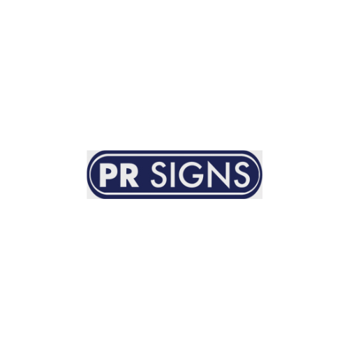 P R Signs & Graphics