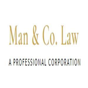Man & Co. Law, APC