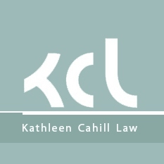 Kathleen Cahill Law