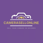 Camera sell online