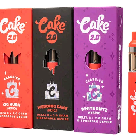 THC Vape